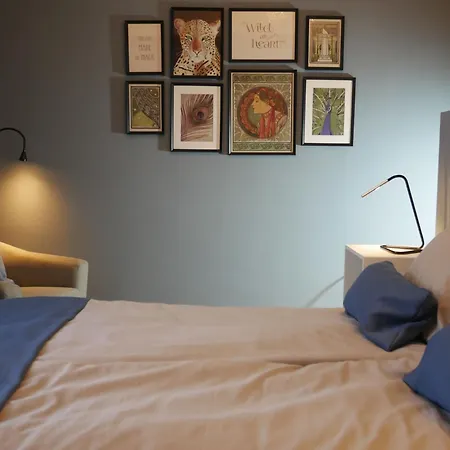 Casa Rosa Apartment