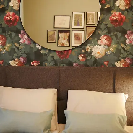 Casa Rosa Apartment