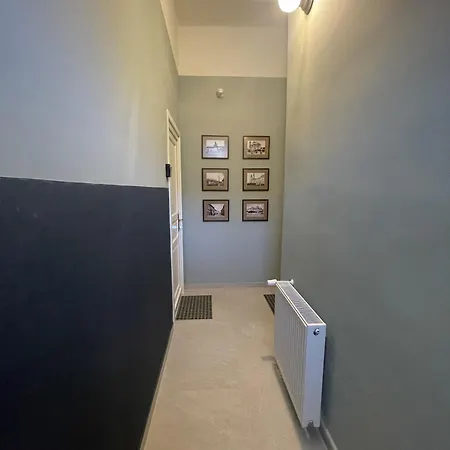 Casa Rosa Apartment *
