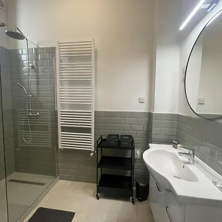 شقة Casa Rosa