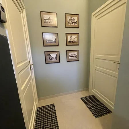 Casa Rosa * إغير