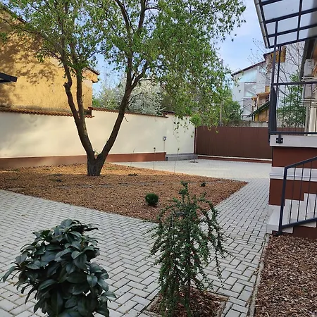 Casa Rosa *