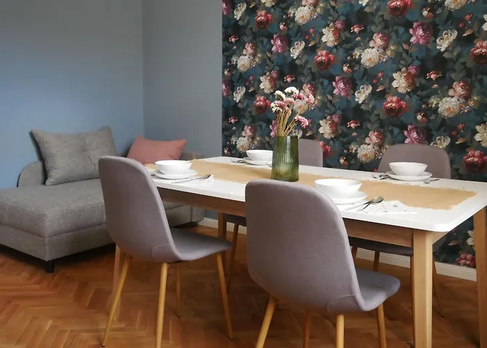 Apartman Casa Rosa *