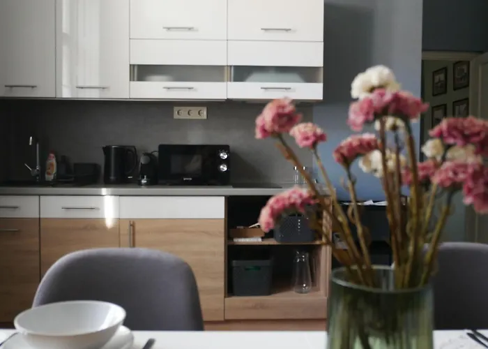 Casa Rosa Apartman Eger