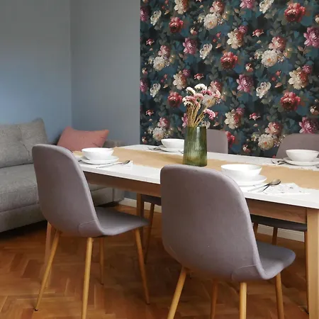 アパート Casa Rosa *