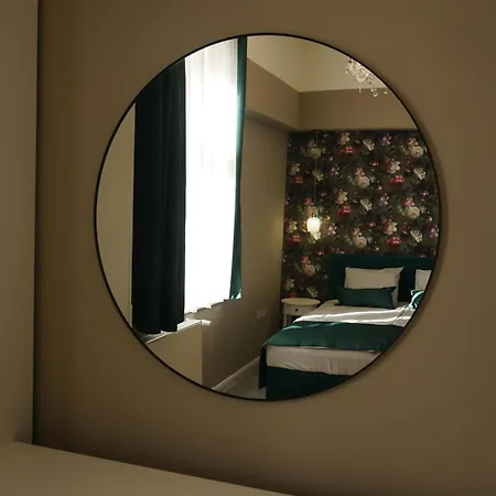 アパート Casa Rosa *