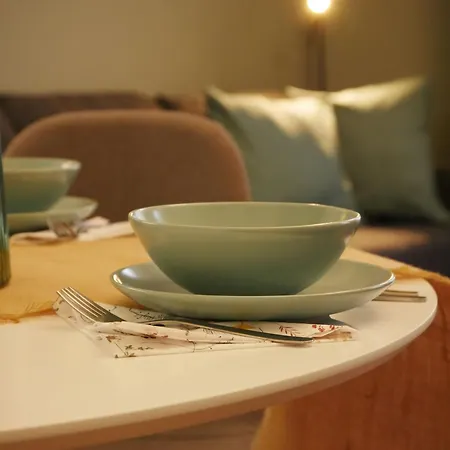 Apartman Casa Rosa