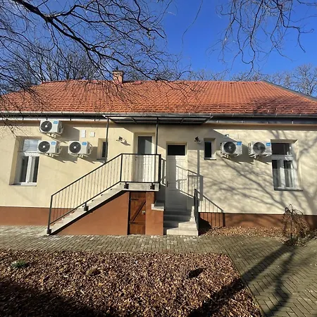 Casa Rosa Апартаменти