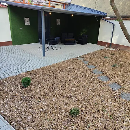 Casa Rosa
