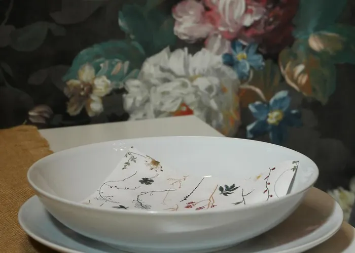 Apartmán Casa Rosa *