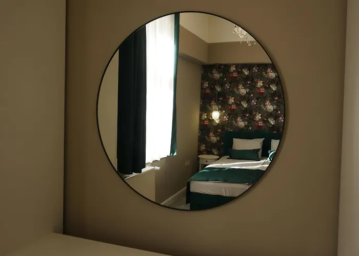 Apartmán Casa Rosa *